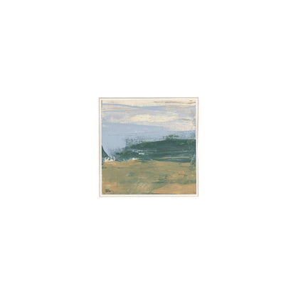 Open Field No. 7 and No. 8 - Original Set.