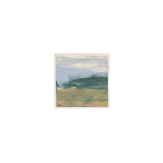 Open Field No. 7 and No. 8 - Original Set.