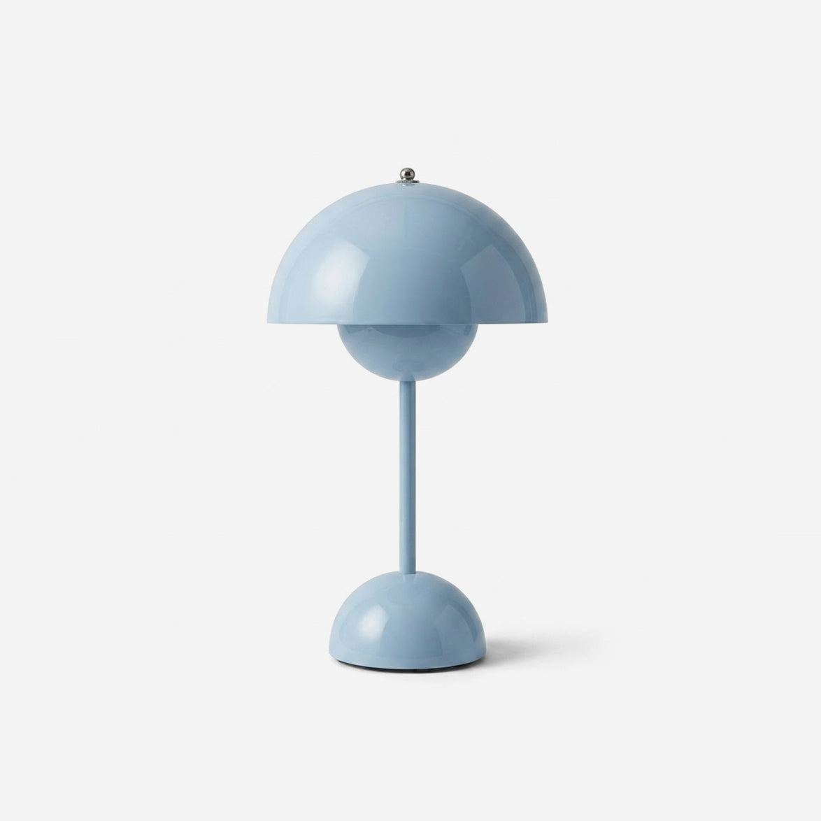 Flowerpot VP9 Portable Table Lamp