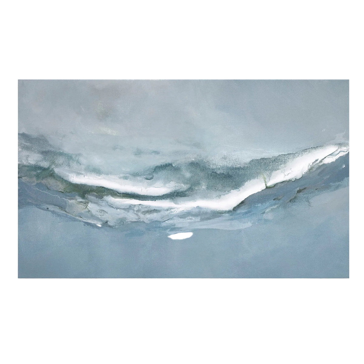 Origins - Canvas Print.