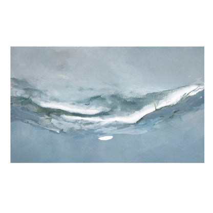 Origins - Canvas Print.