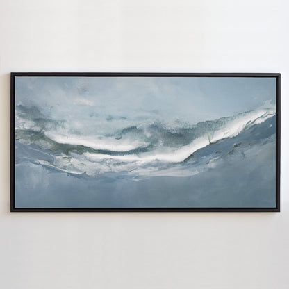 Origins - Canvas Print.