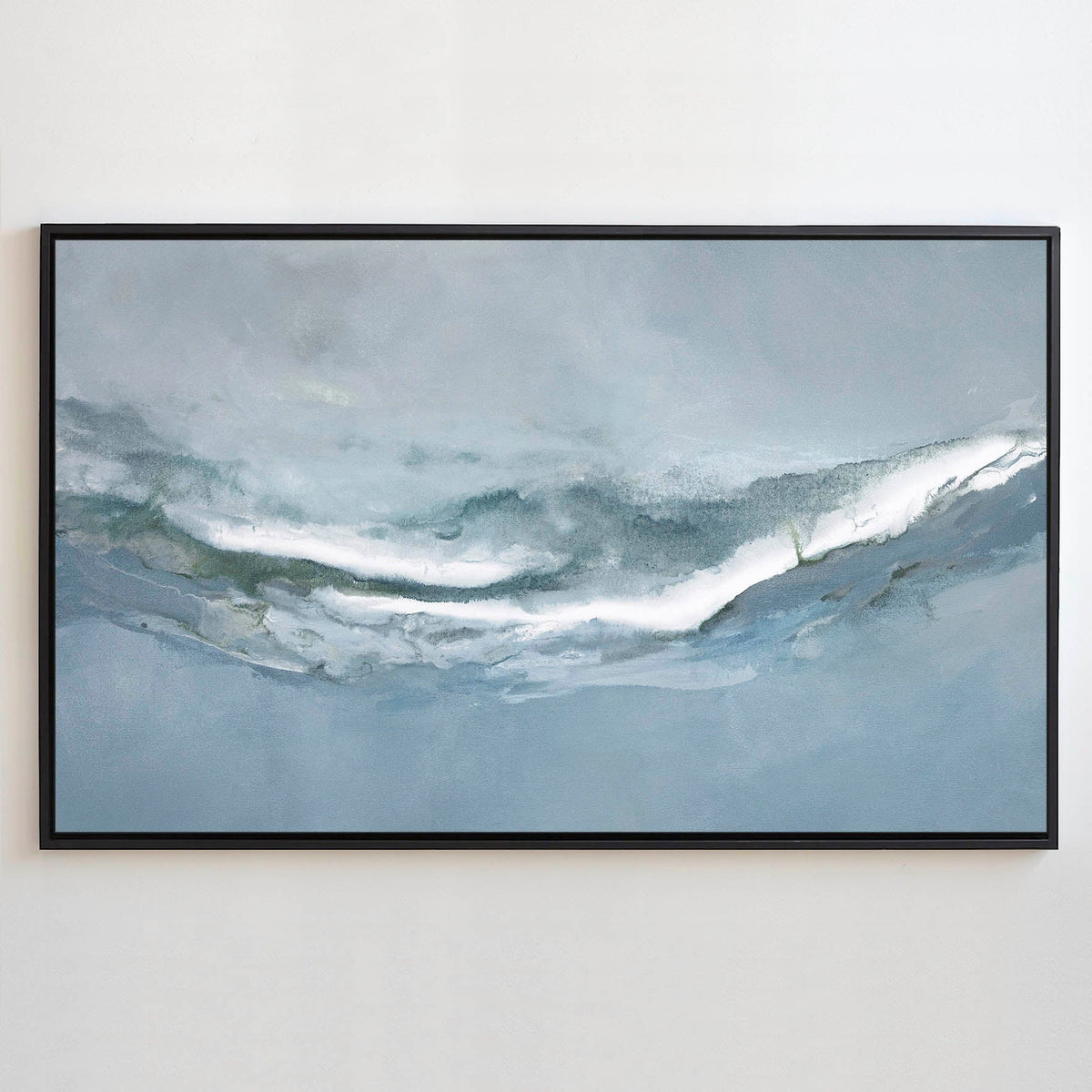 Origins - Canvas Print.