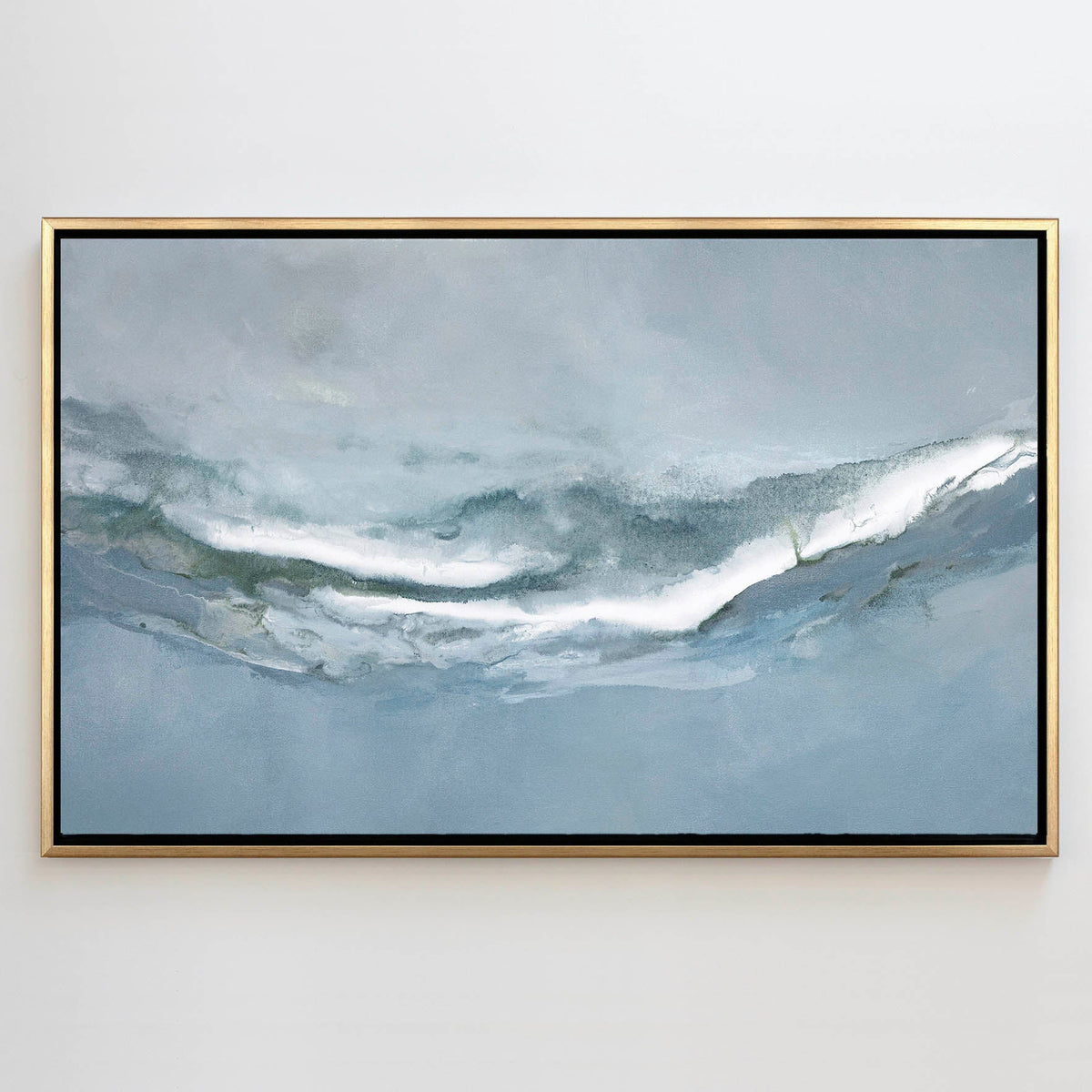 Origins - Canvas Print.