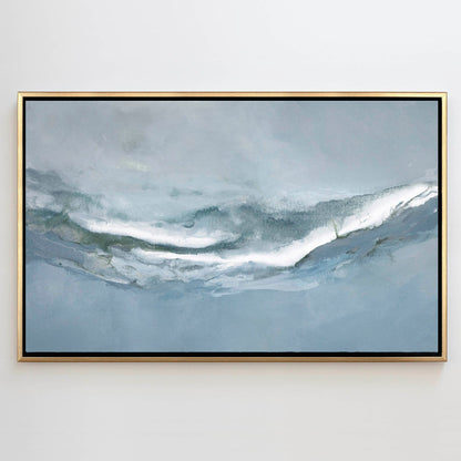Origins - Canvas Print.