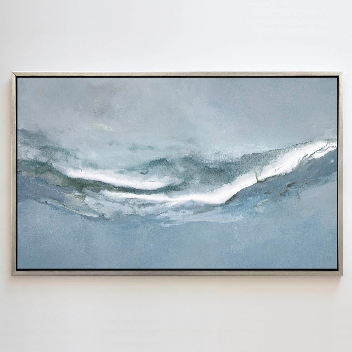 Origins - Canvas Print.