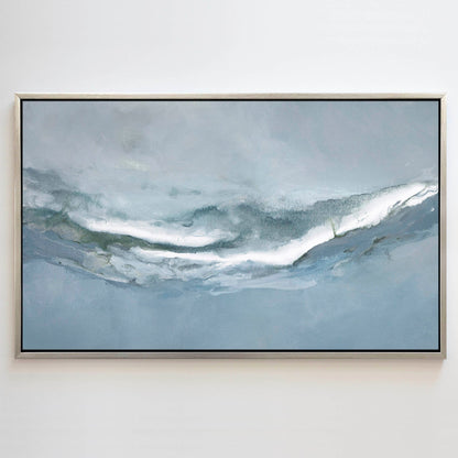 Origins - Canvas Print.