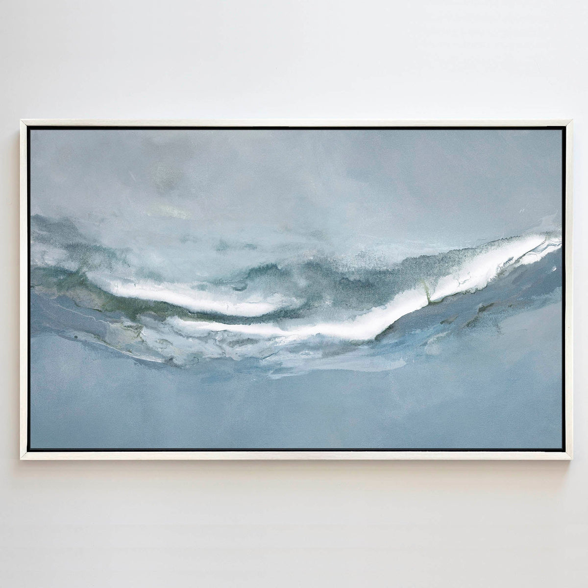 Origins - Canvas Print.