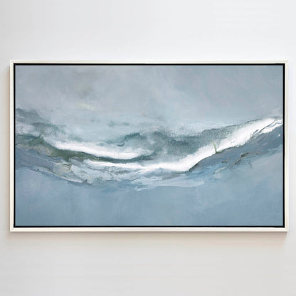 Origins - Canvas Print.