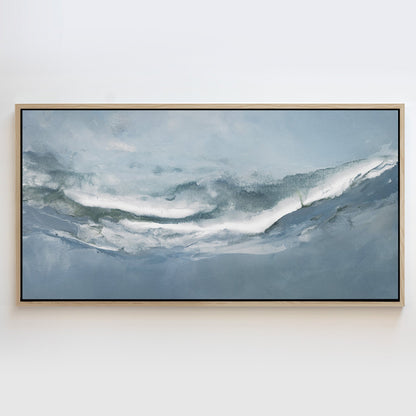 Origins - Canvas Print.