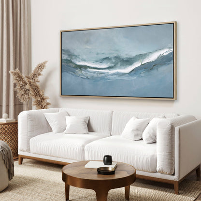 Origins - Canvas Print.