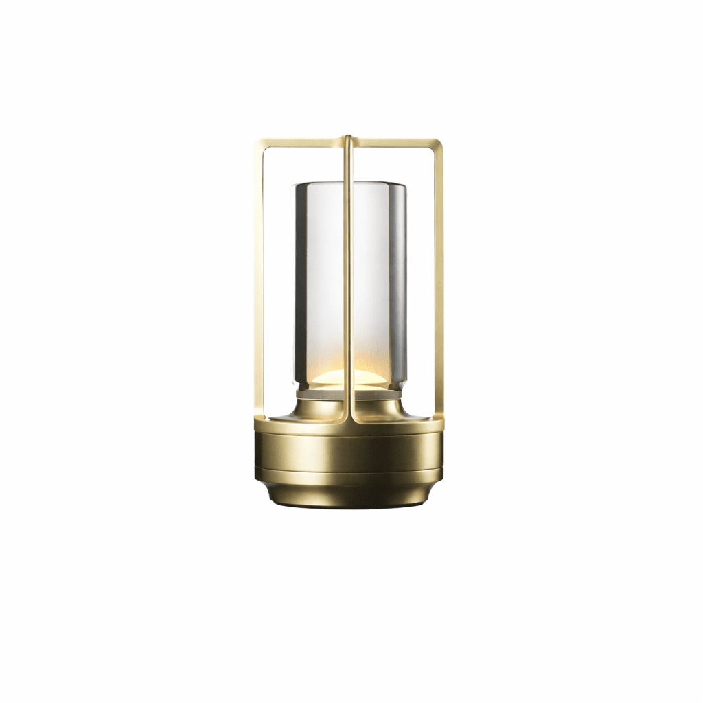 Stockholm Cordless Table Lamp
