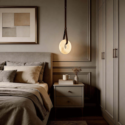 Oslo Pendant Light