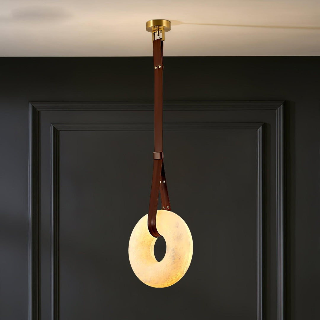 Oslo Pendant Light