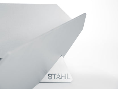 Stahl X Firepit.