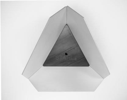 Stahl X-Camper.