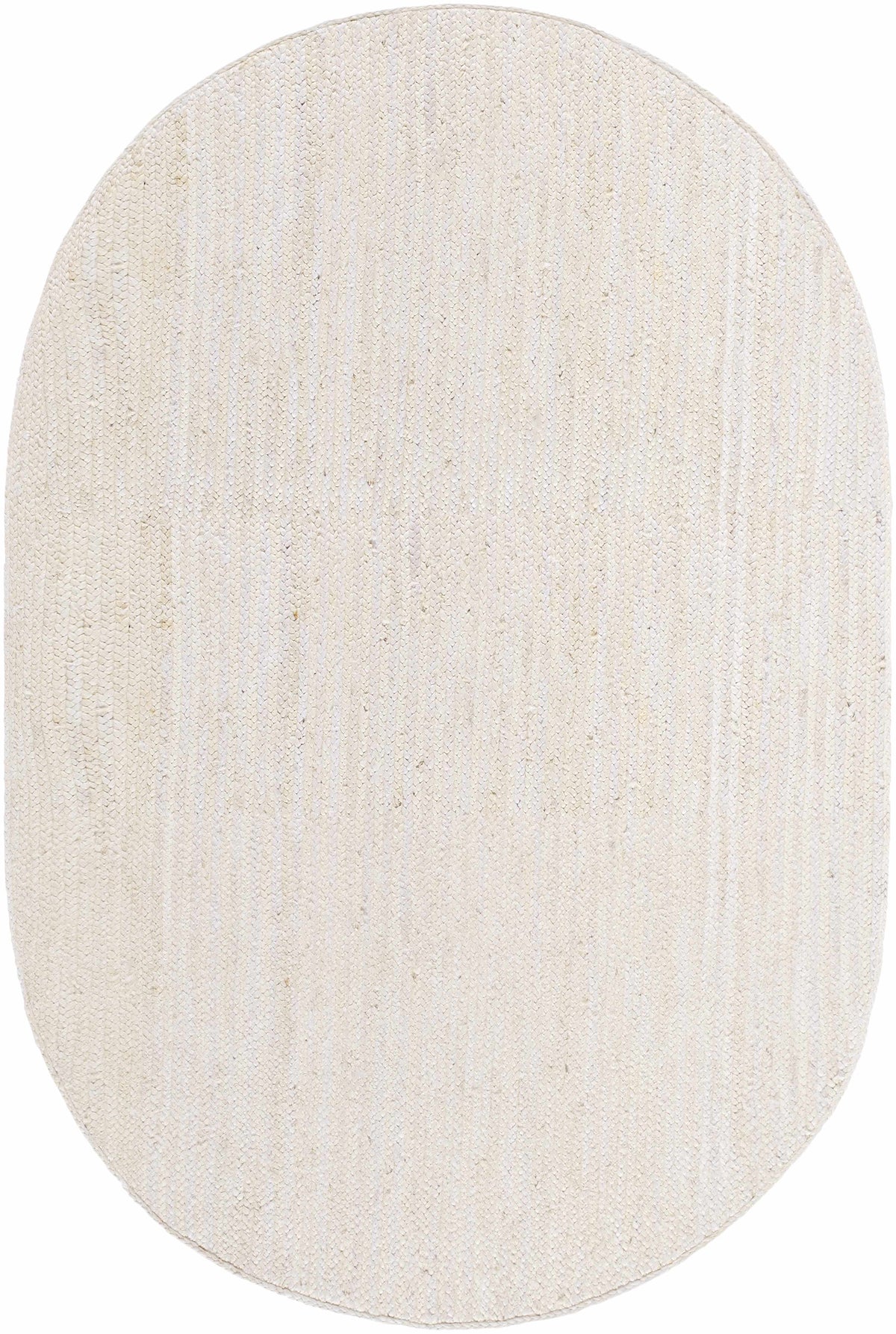 Pangnir Braided Jute Rug.