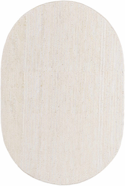 Pangnir Braided Jute Rug.