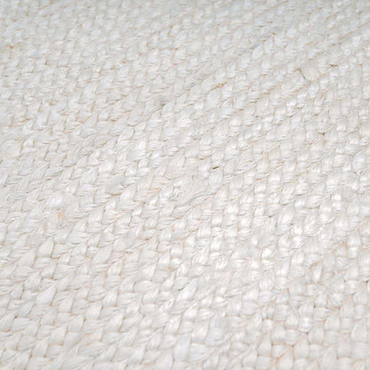 Pangnir Braided Jute Rug.