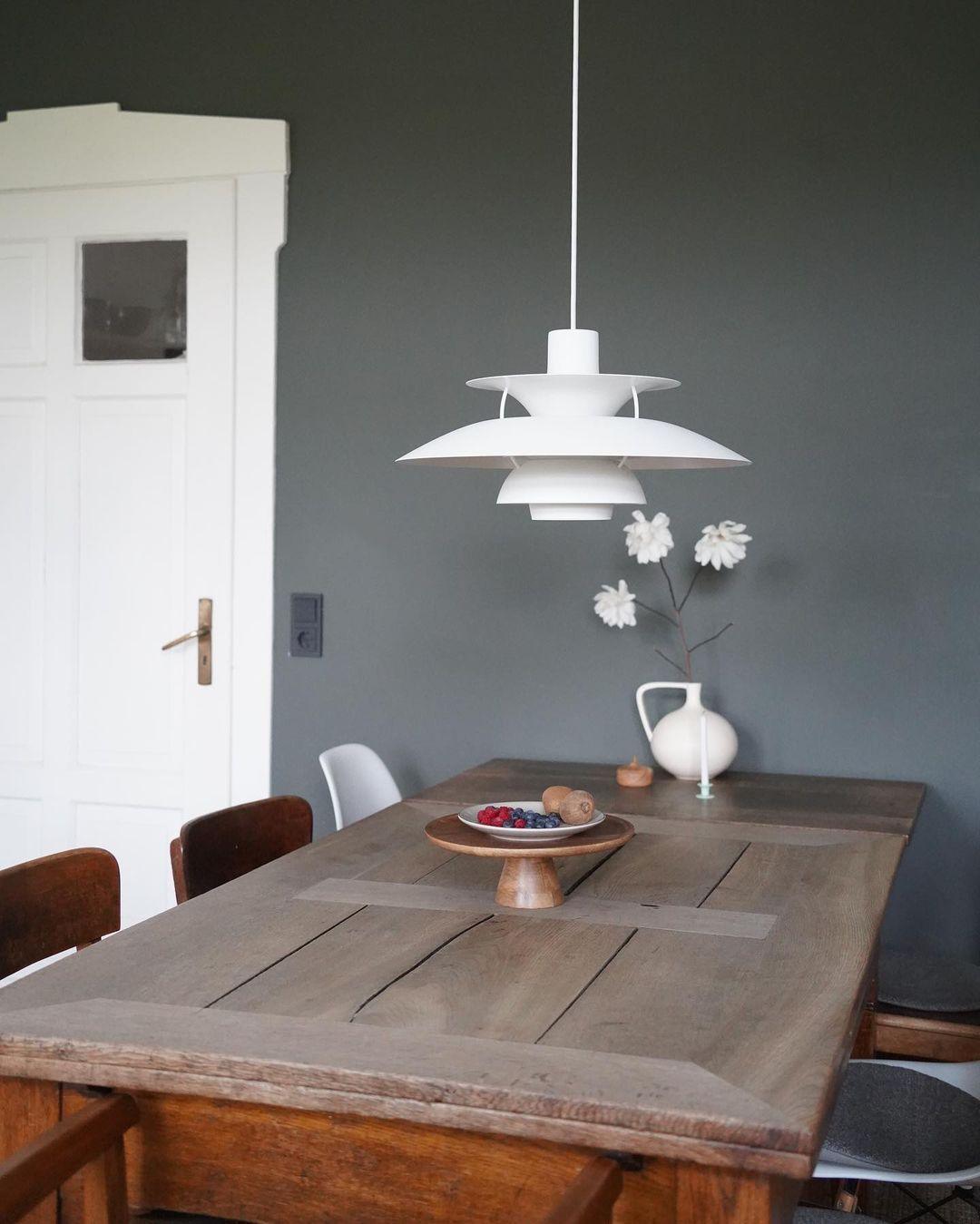 PH 5 Pendant Lamp