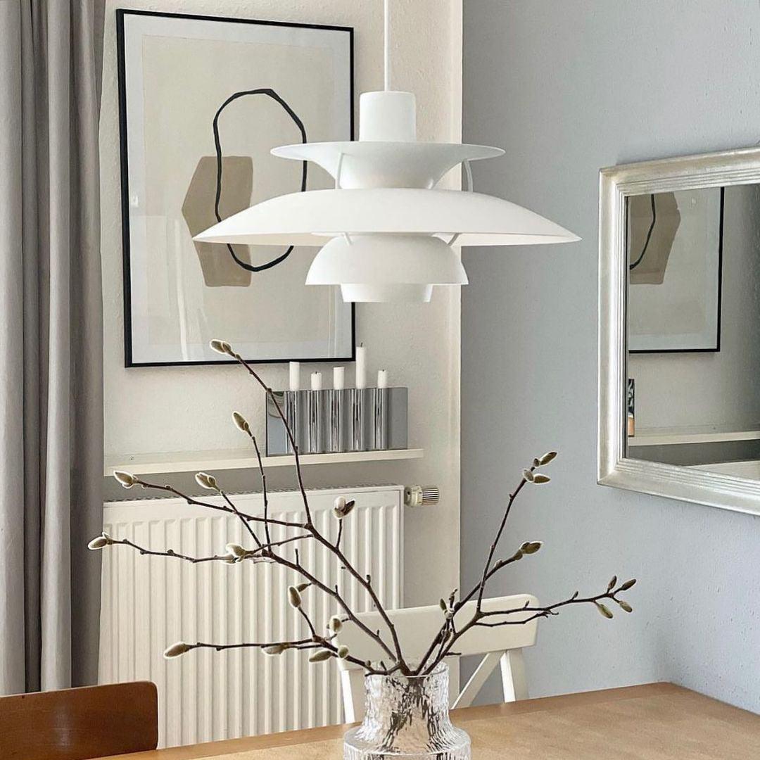 PH 5 Pendant Lamp