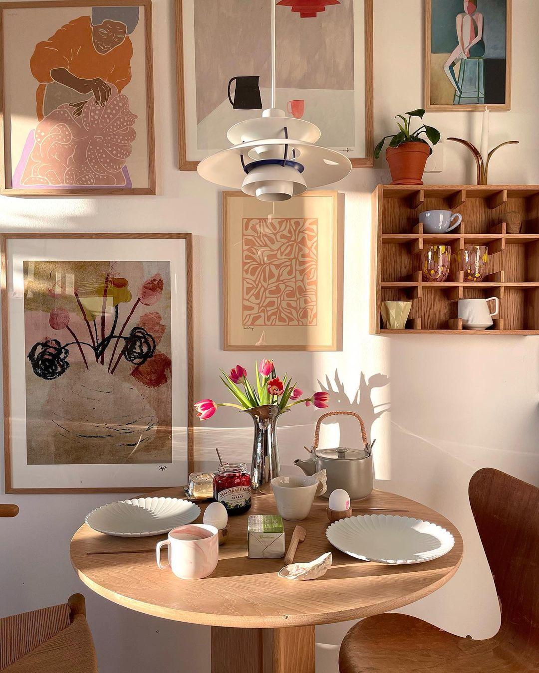 PH 5 Pendant Lamp