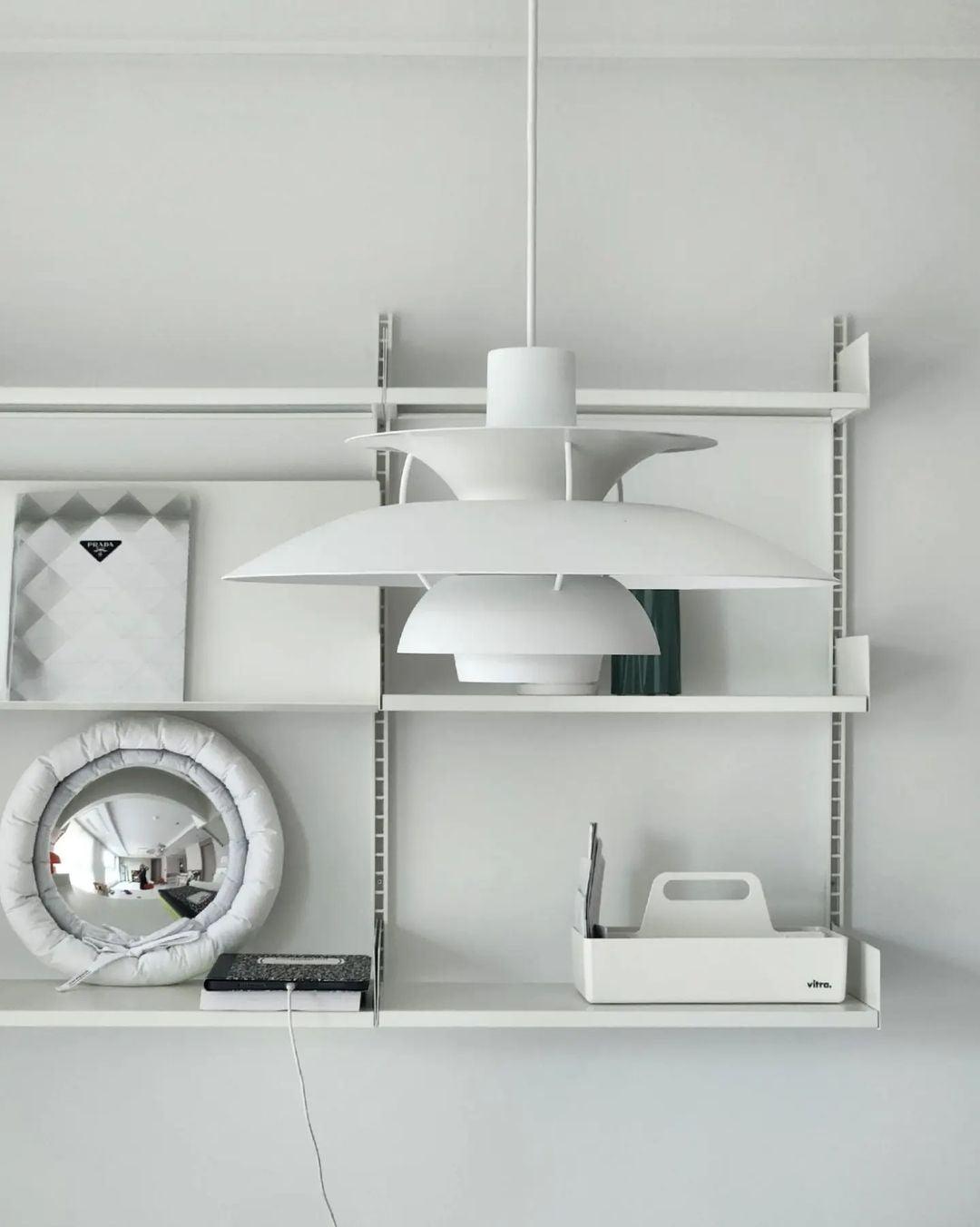 PH 5 Pendant Lamp