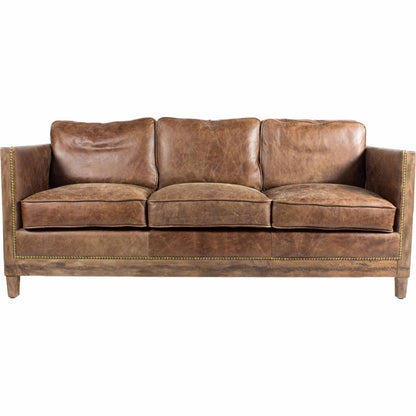 Darlington Sofa Light Brown - product image