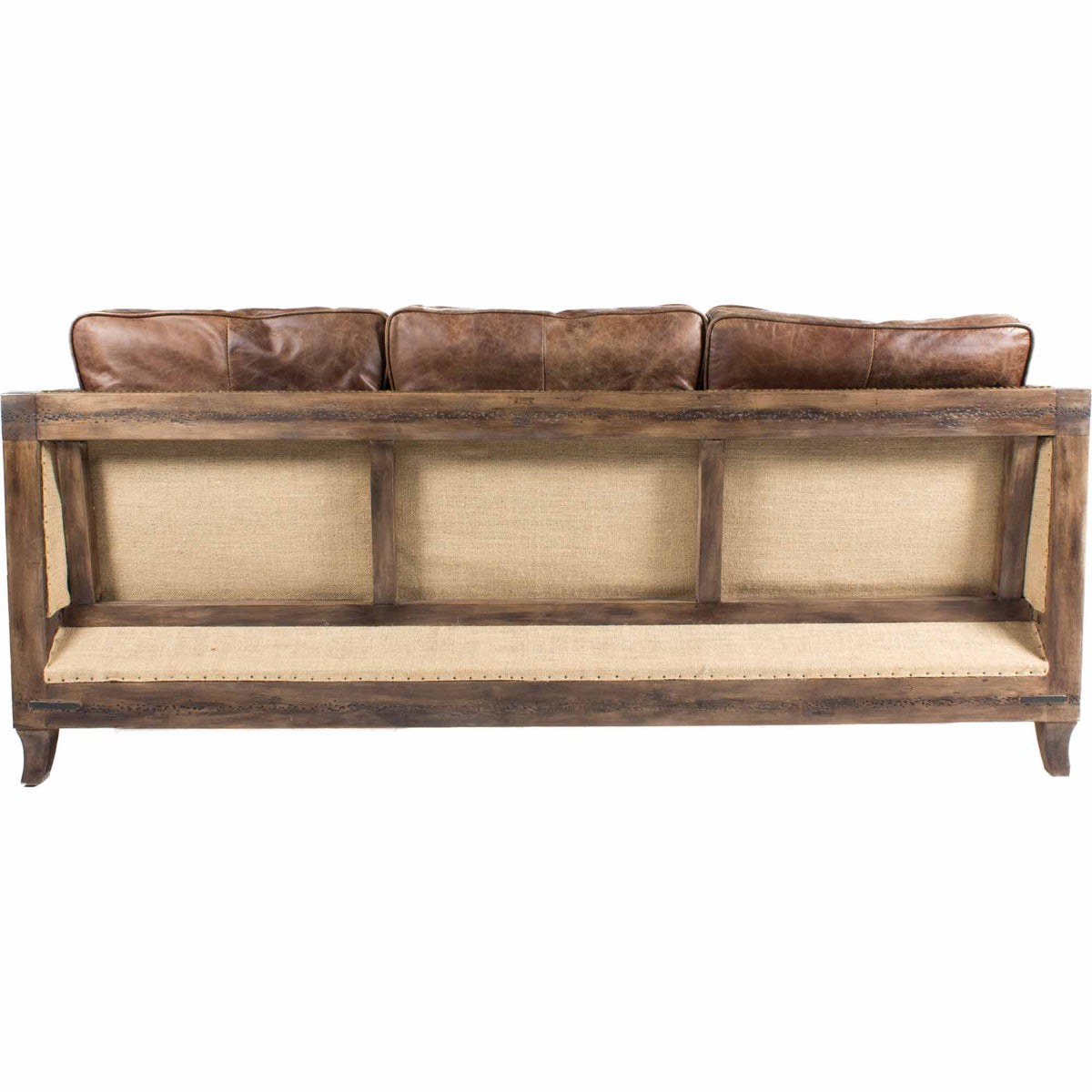 Darlington Sofa Light Brown - view 4
