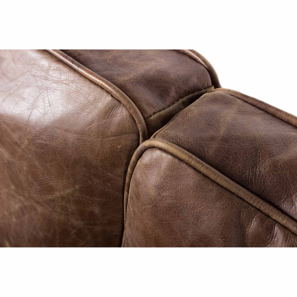 Darlington Sofa Light Brown - view 9