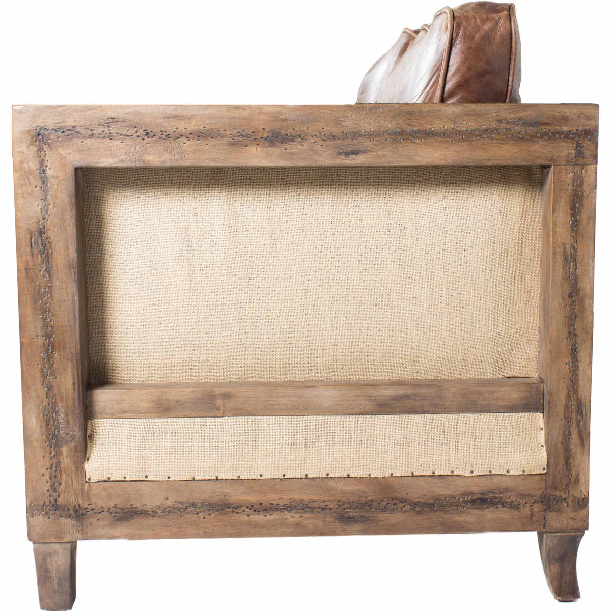 Darlington Sofa Light Brown - view 3