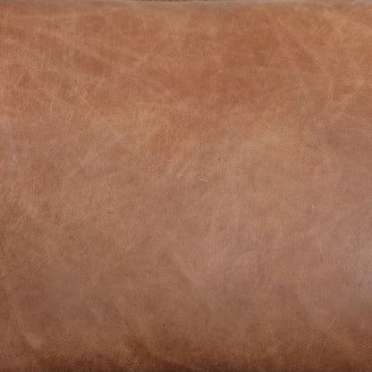 Dagwood Leather Armchair Open Road Brown - view 6