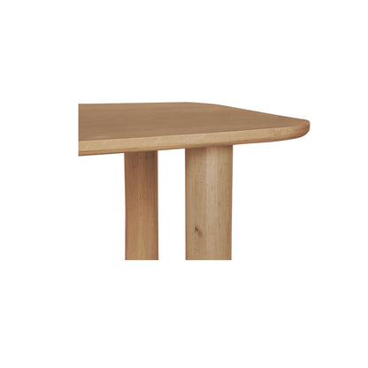 Anders Dining Table Large Natural view 7
