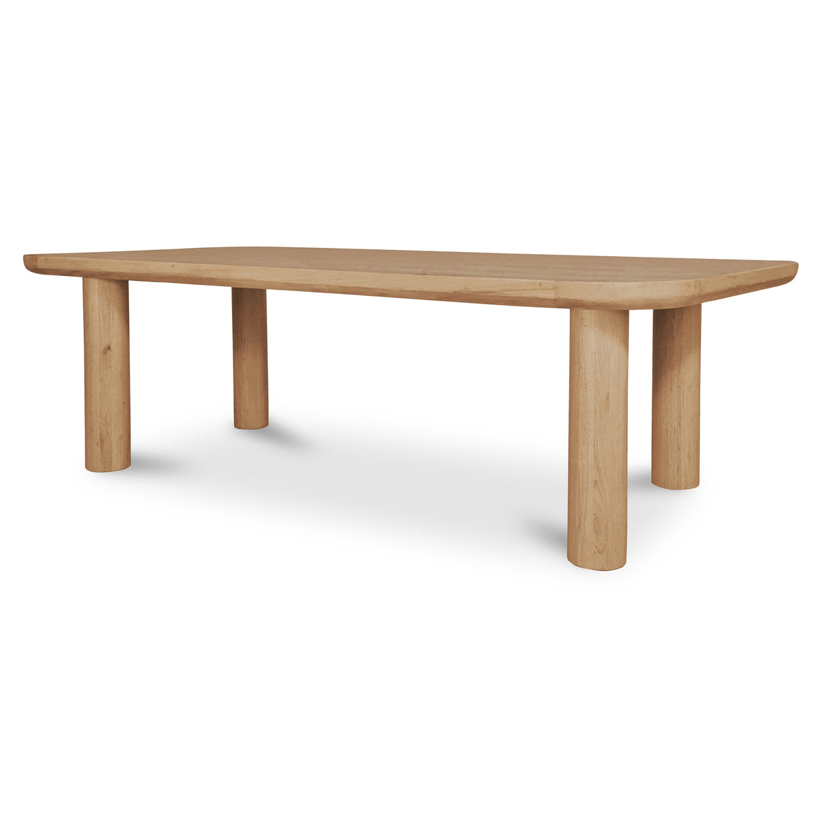 Anders Dining Table Large Natural view 5