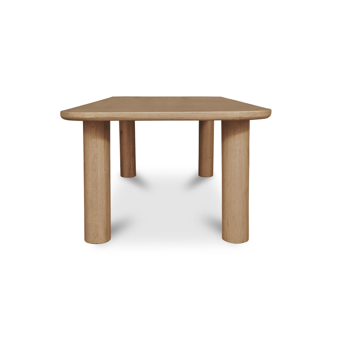 Anders Dining Table Large Natural view 4