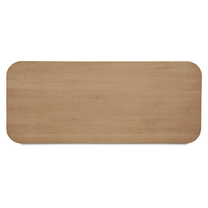 Anders Dining Table Large Natural view 6