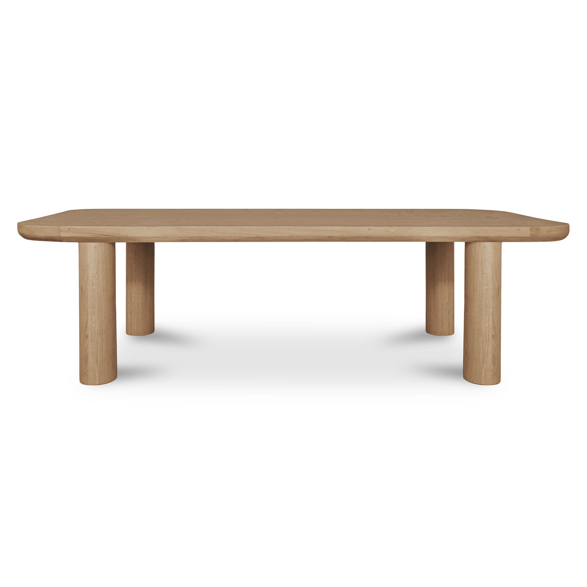 Anders Dining Table Large Natural product image