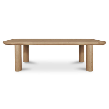 Anders Dining Table Large Natural product image