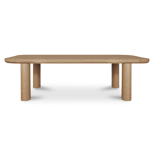 Anders Dining Table Large Natural product image