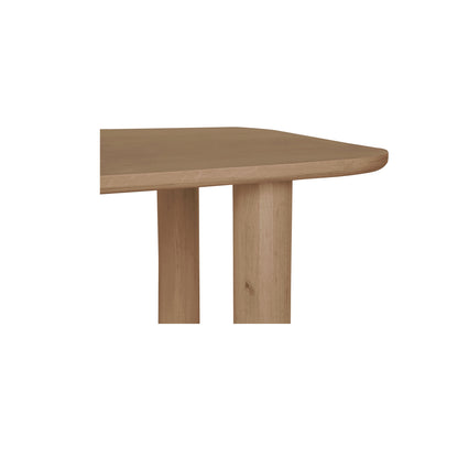 Anders Dining Table Small Natural view 7