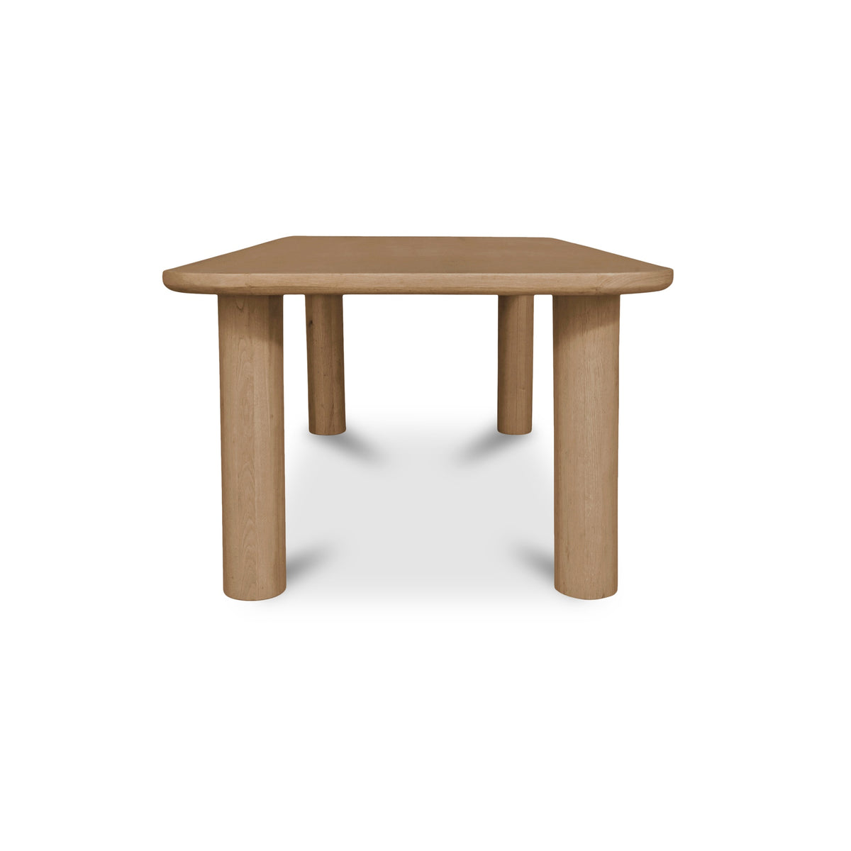 Anders Dining Table Small Natural view 4