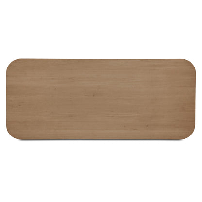 Anders Dining Table Small Natural view 6