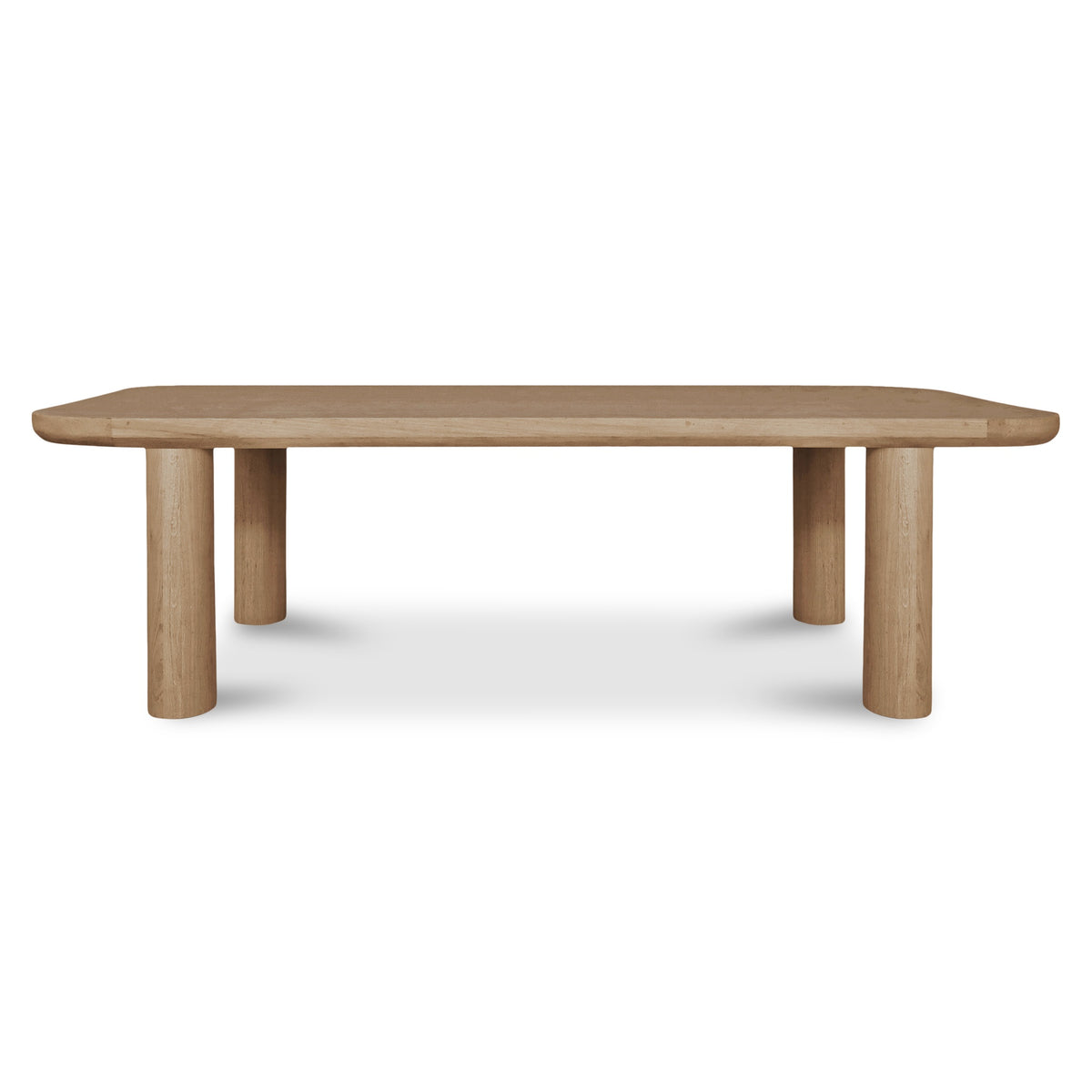 Anders Dining Table Small Natural product image
