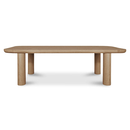 Anders Dining Table Small Natural product image