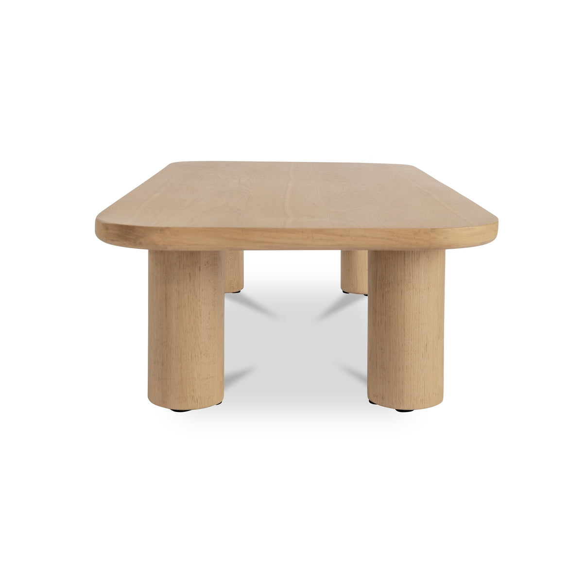 Anders Coffee Table Natural view 7