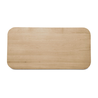 Anders Coffee Table Natural view 9