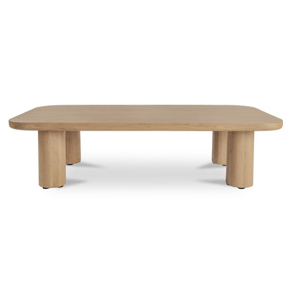 Anders Coffee Table Natural product image
