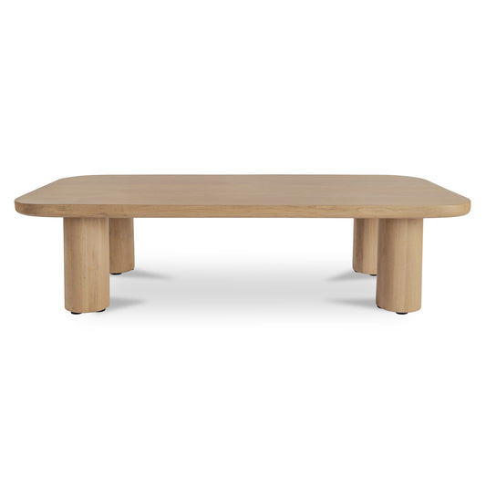 Anders Coffee Table Natural product image