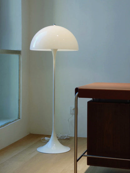 Panthella Floor Lamp
