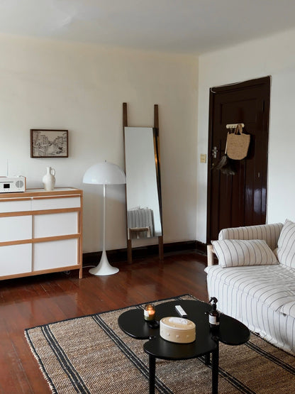 Panthella Floor Lamp